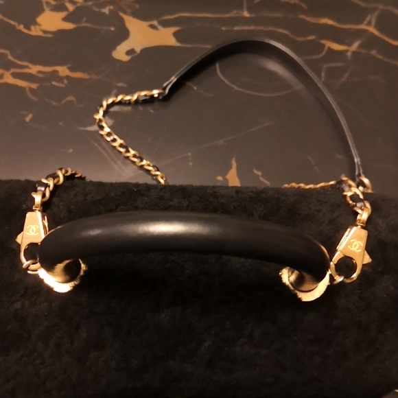 Chanel Coco handle bag - Picture 5 of 12
